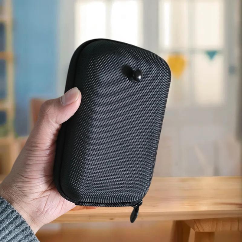 Outdoor Hunting Bag - جولف Rangefinder حالة إيفا الغطاء الصلب