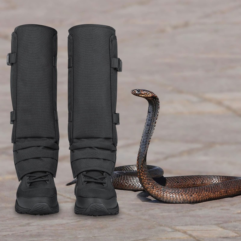 Hunting Outdoor Store - واقيات الساق الرياضية من متجر رويي،