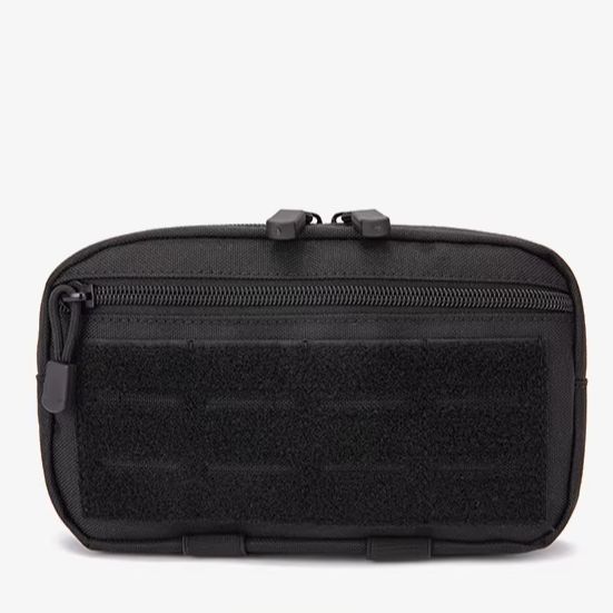 Outdoor Hunting Bag - حقيبة خصر تكتيكية مدمجة بنظام MOLLE،