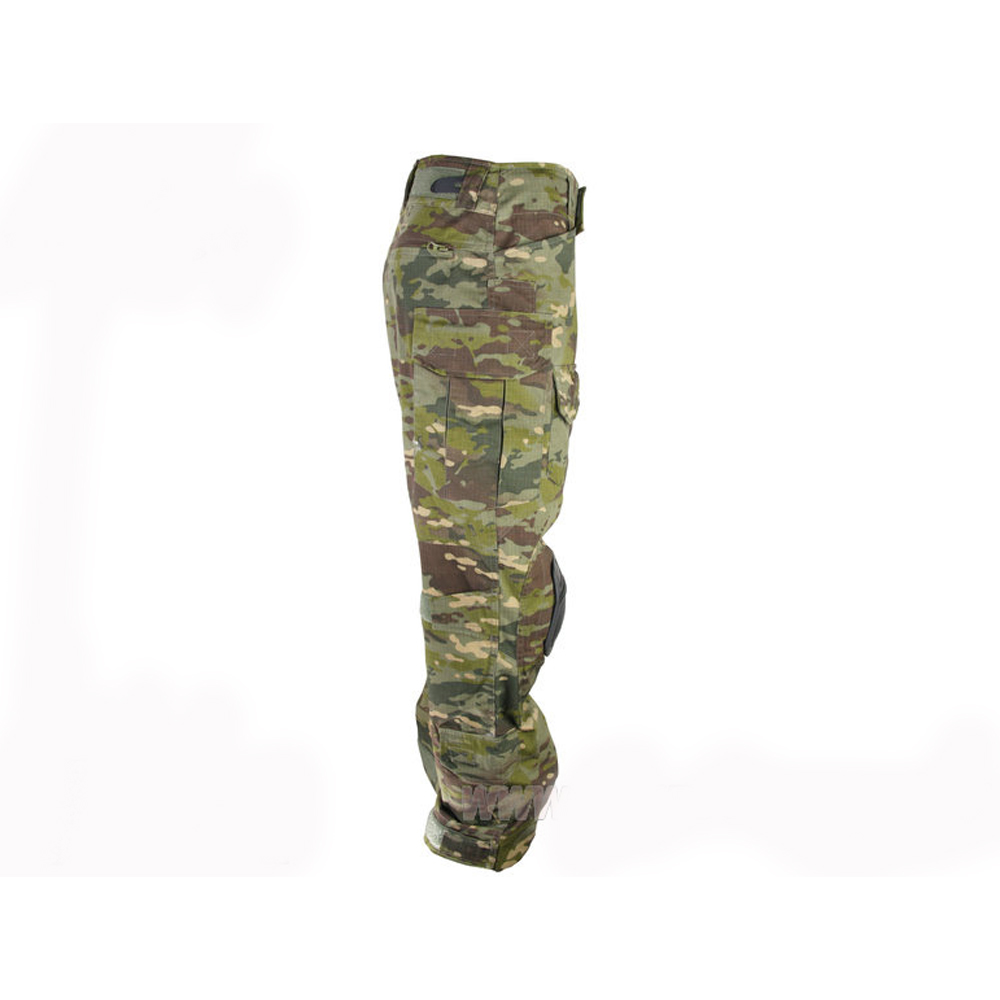 Outdoor Hunting Trousers - ايمرسونجير سروال التدريب التكتيكي Gen 3