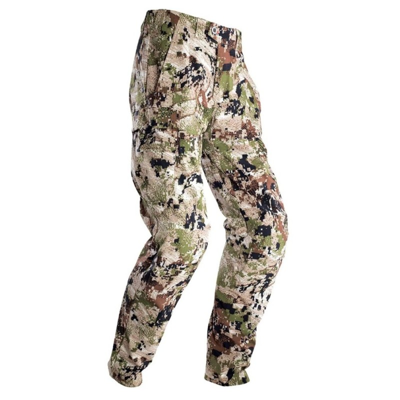 Outdoor Hunting Trousers - بنطلون أبيكس عالي الجودة للصيد بنمط