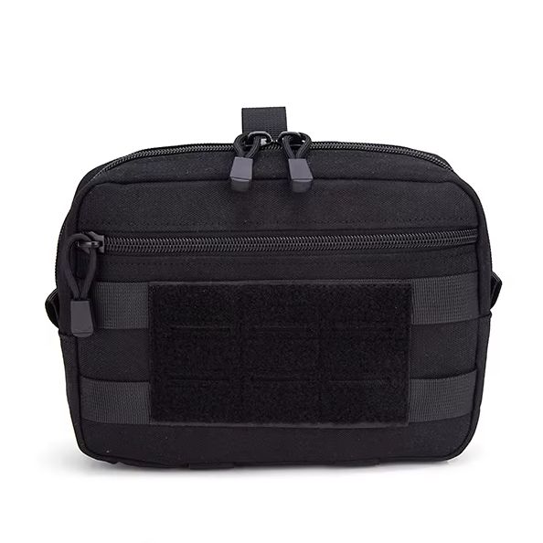 Outdoor Hunting Bag - حقيبة ظهر تكتيكية، حقيبة أدوات MOLLE،