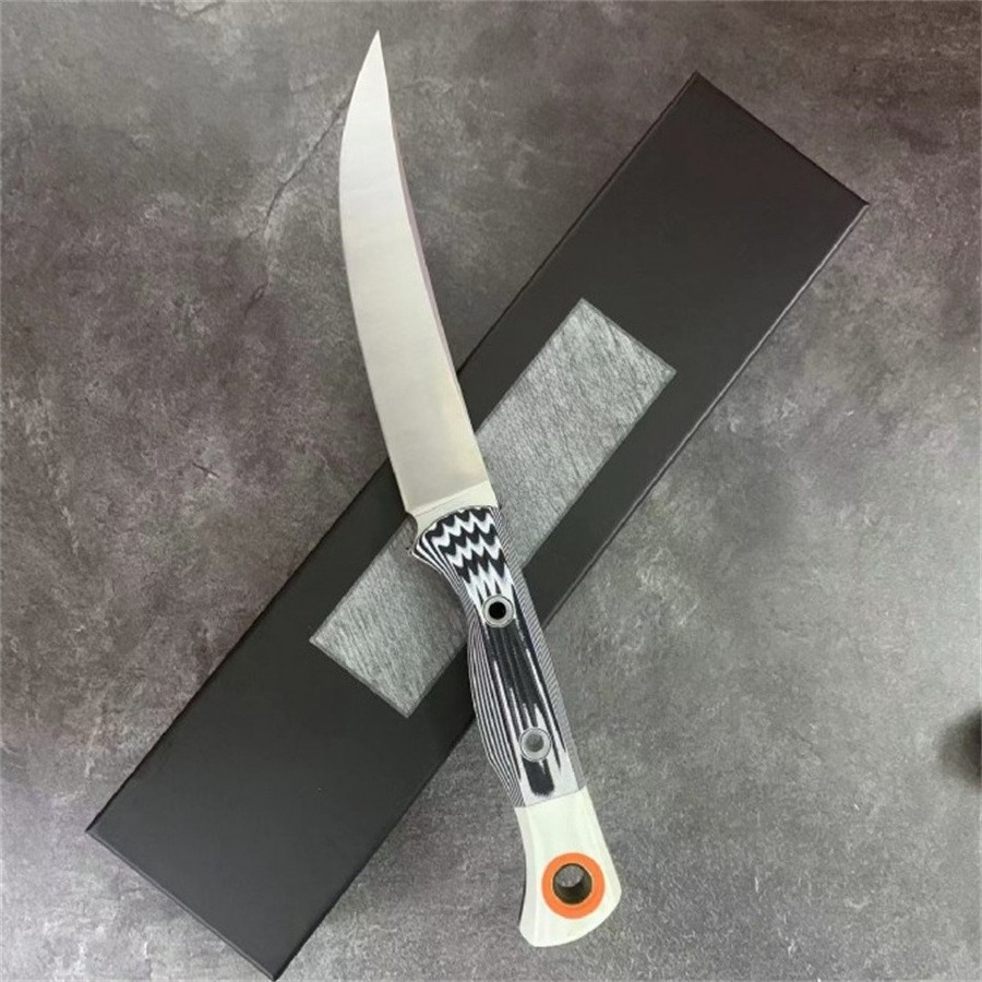Outdoor Hunting Tools - سكين BM 15500 هانت ميتكرافتير المستقيم