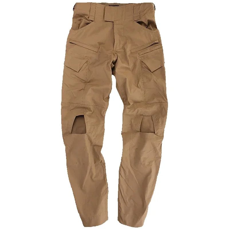 Outdoor Hunting Trousers - ايمرسونجير التكتيكية E4 الزي القتالي مجموعات