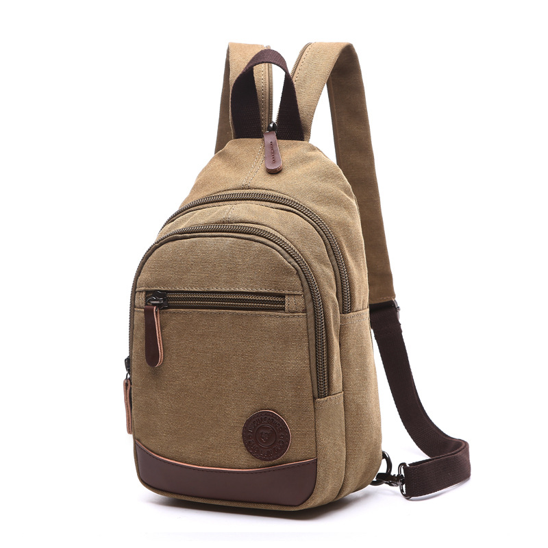 Outdoor Hunting Bag - حقيبة كتف تكتيكية للرجال، حقيبة ظهر