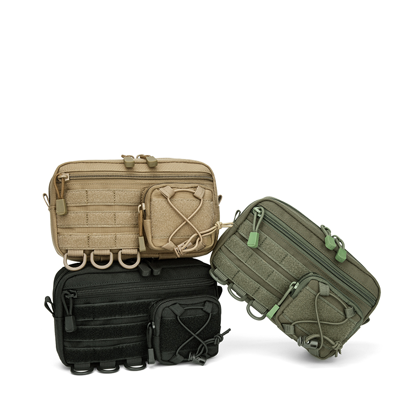 Outdoor Hunting Bag - حقيبة أدوات EDC 1000D، حقيبة تنظيم