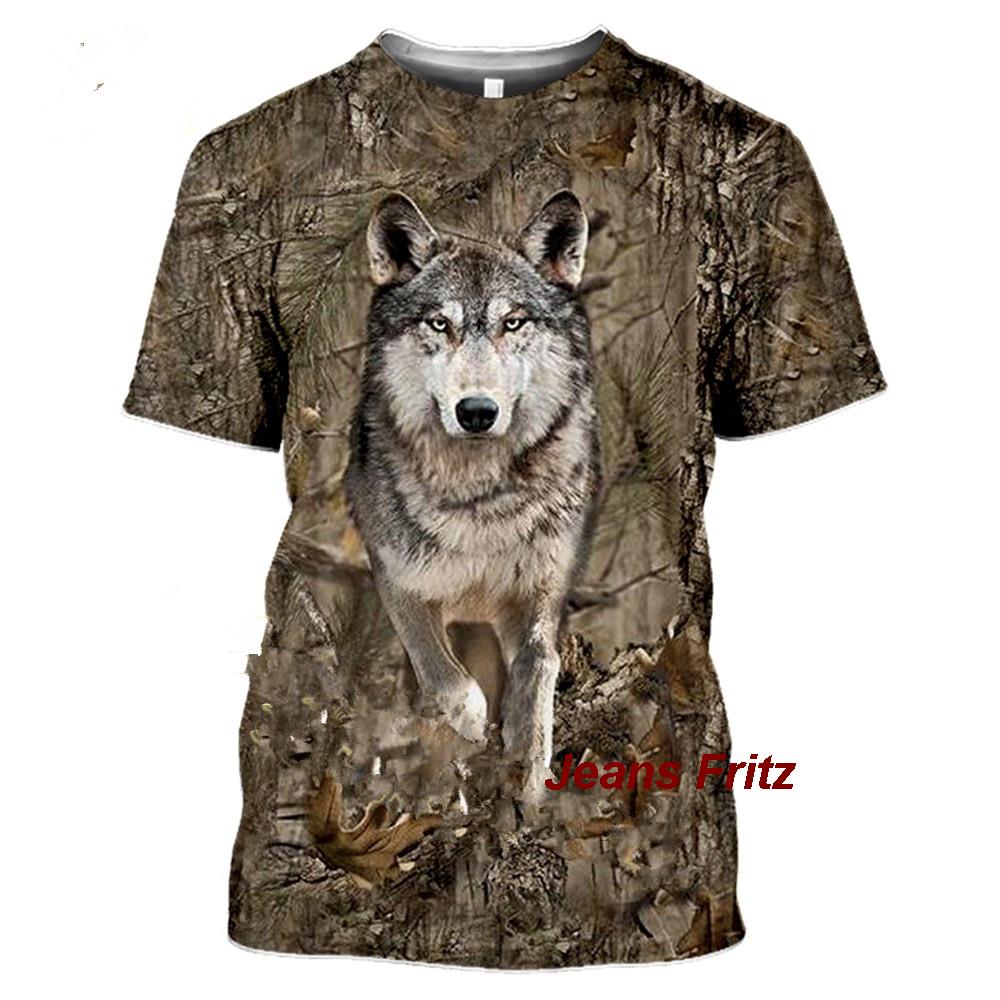 2023 التمويه الصيد الحيوانات ا - مراجعة Wildman Hunting & Outdoor Robertson وسعره