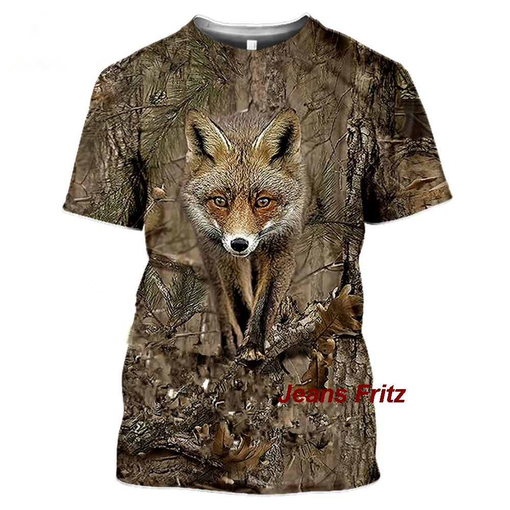 2023 التمويه الصيد الحيوانات ا - مراجعة Wildman Hunting & Outdoor Robertson وسعره