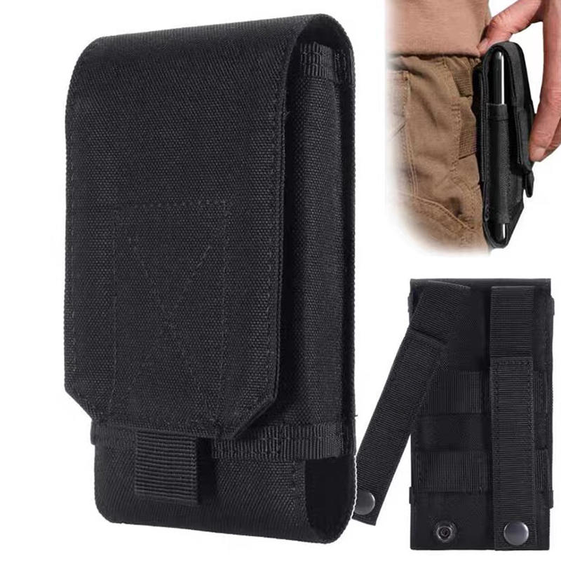 حقيبة هاتف مولي (قطعة واحدة) ل - مراجعة Outdoor Hunting Bag وسعره