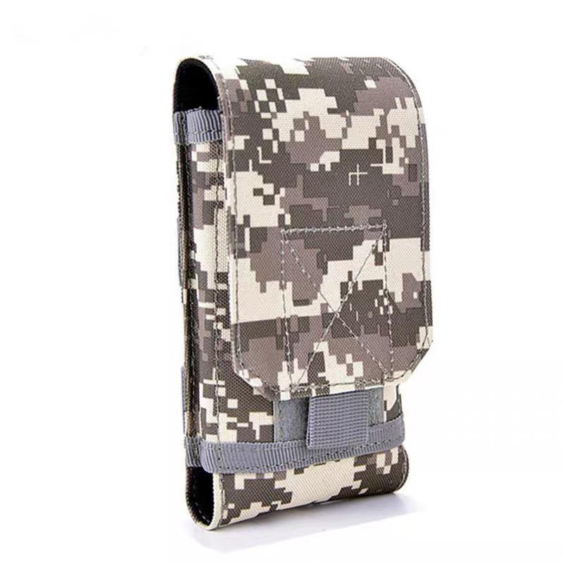 حقيبة هاتف مولي (قطعة واحدة) ل - مراجعة Outdoor Hunting Bag وسعره