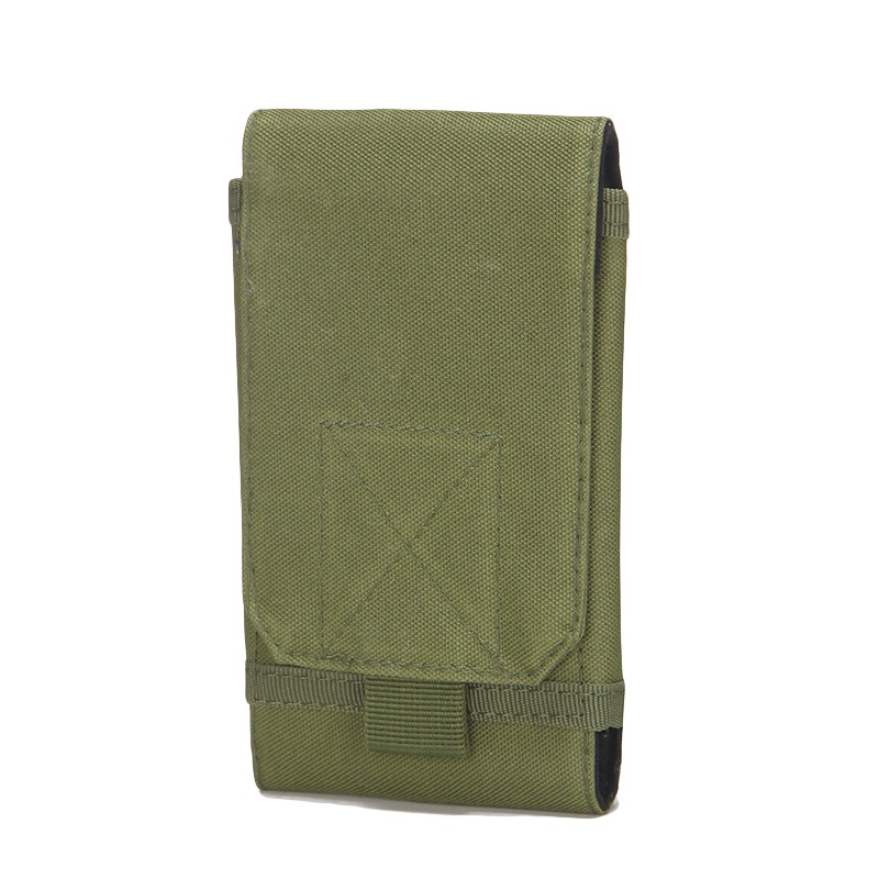 حقيبة هاتف مولي (قطعة واحدة) ل - مراجعة Outdoor Hunting Bag وسعره