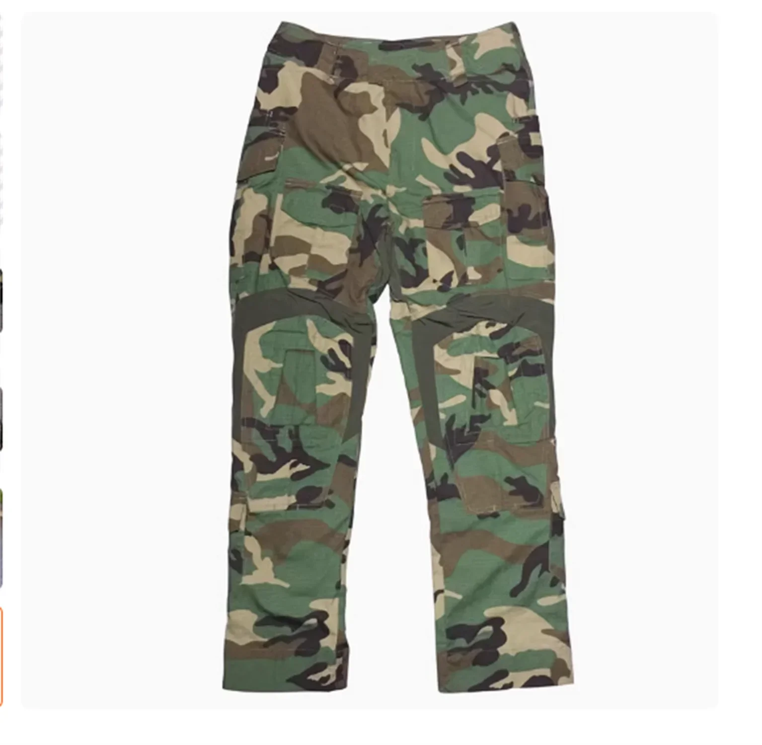 السراويل القتالية في الهواء ال - مراجعة Outdoor Hunting Trousers وسعره