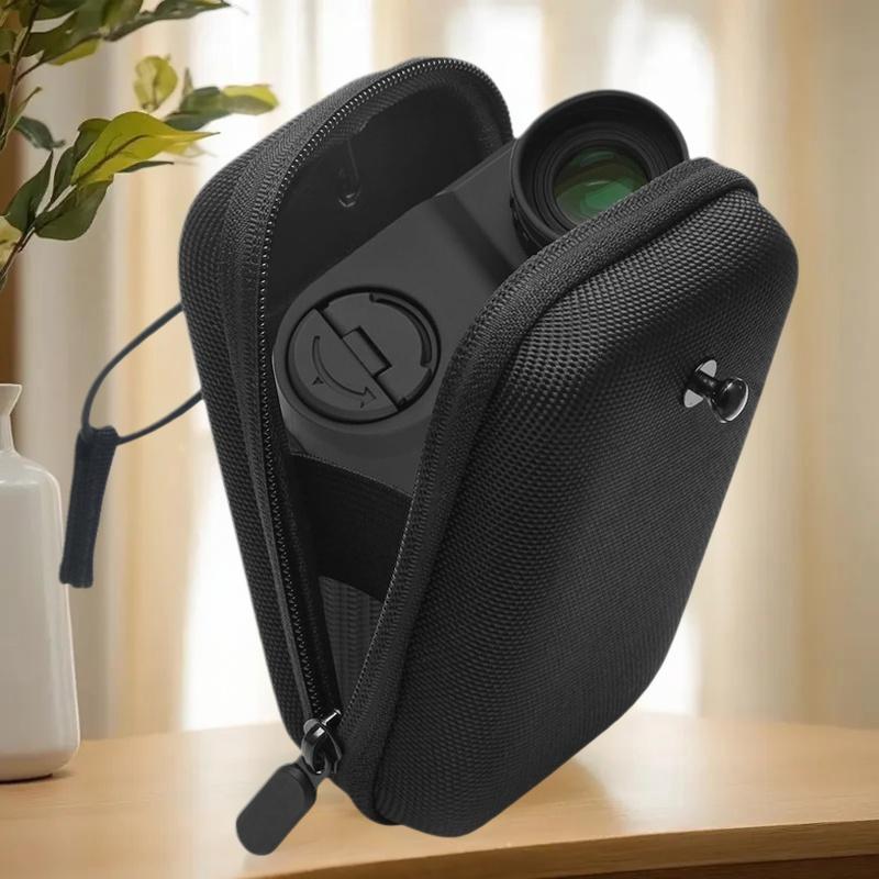 جولف Rangefinder حالة إيفا الغ - مراجعة Outdoor Hunting Bag وسعره