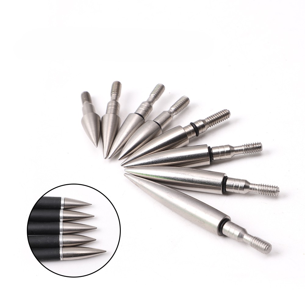 رؤوس سهام من الفولاذ المقاوم ل - مراجعة Arrow Carbon Shaft وسعره