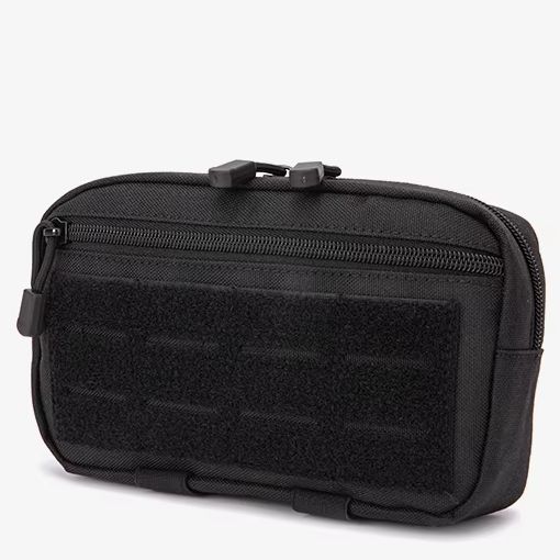 حقيبة خصر تكتيكية مدمجة بنظام  - مراجعة Outdoor Hunting Bag وسعره