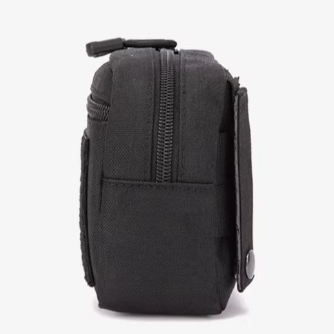 حقيبة خصر تكتيكية مدمجة بنظام  - مراجعة Outdoor Hunting Bag وسعره