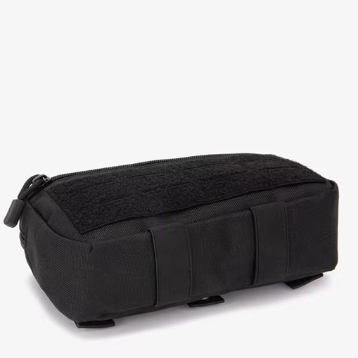 حقيبة خصر تكتيكية مدمجة بنظام  - مراجعة Outdoor Hunting Bag وسعره