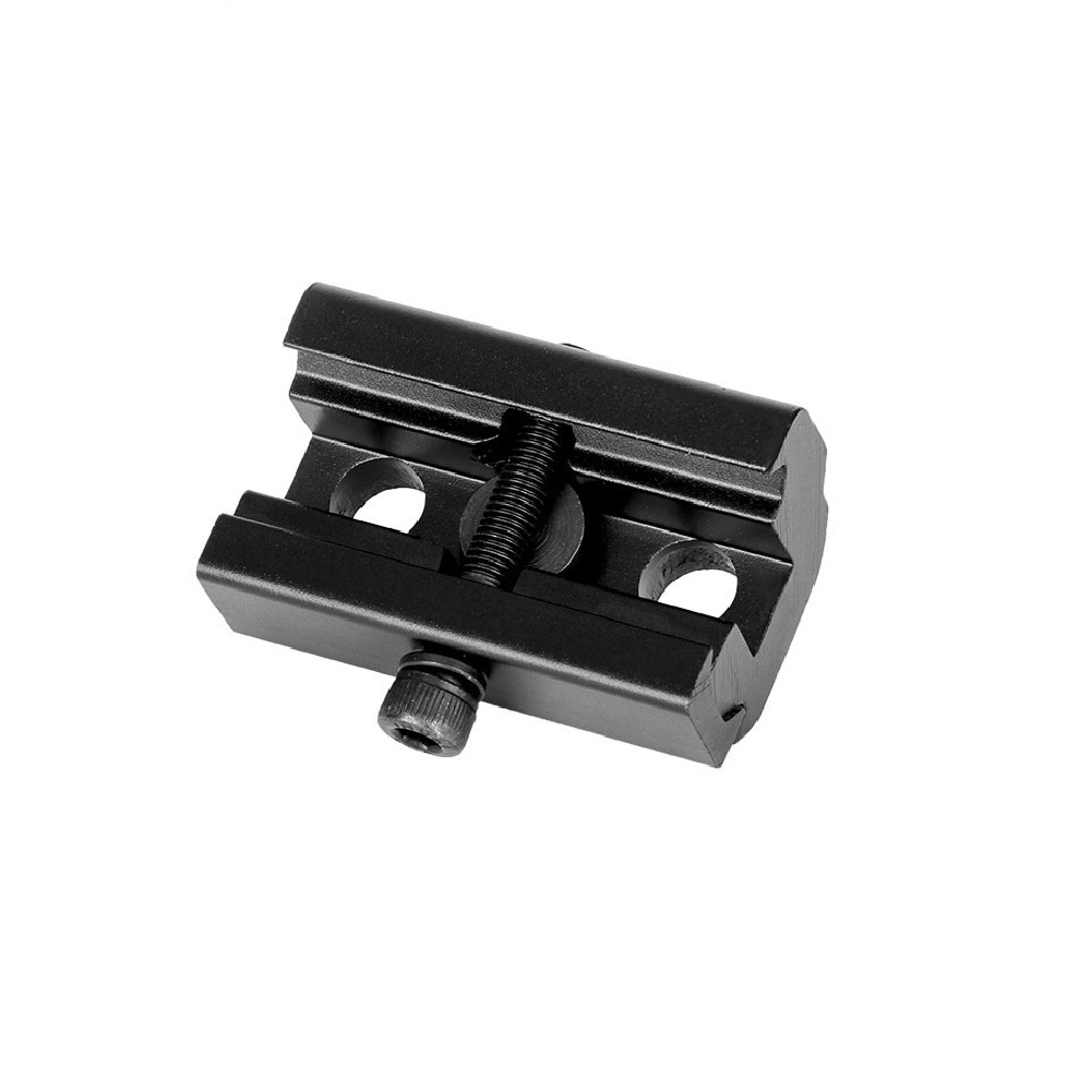 محول حزام بندقية على طراز QD H - مراجعة Bipod Rifle Mount وسعره
