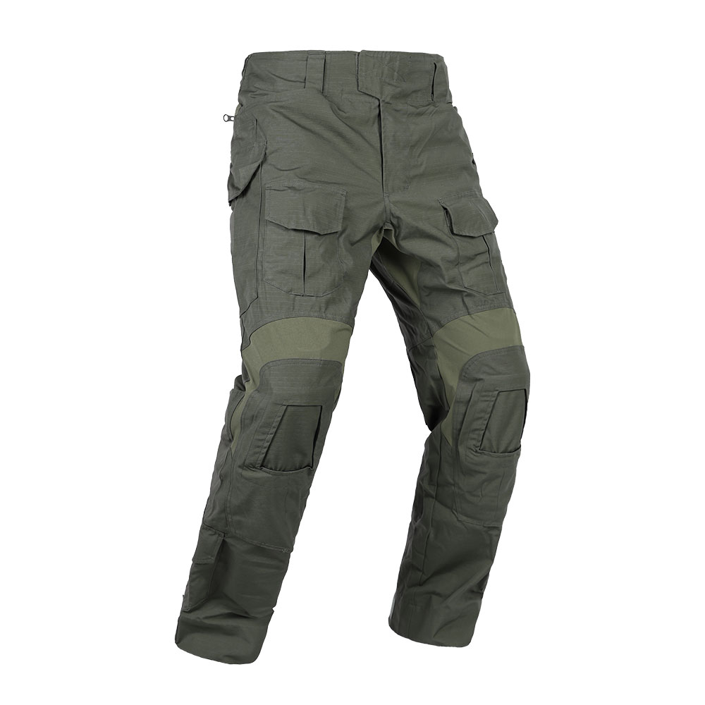 بنطلون تكتيكي E3 من Emersongea - مراجعة Outdoor Hunting Trousers وسعره