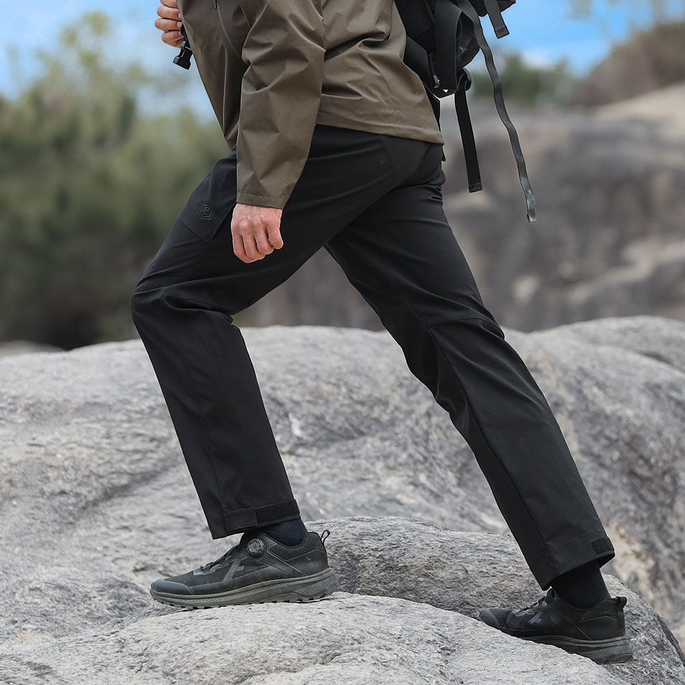 بنطلون إيمرسونجير بلو ليبل ساج - مراجعة Outdoor Hunting Trousers وسعره