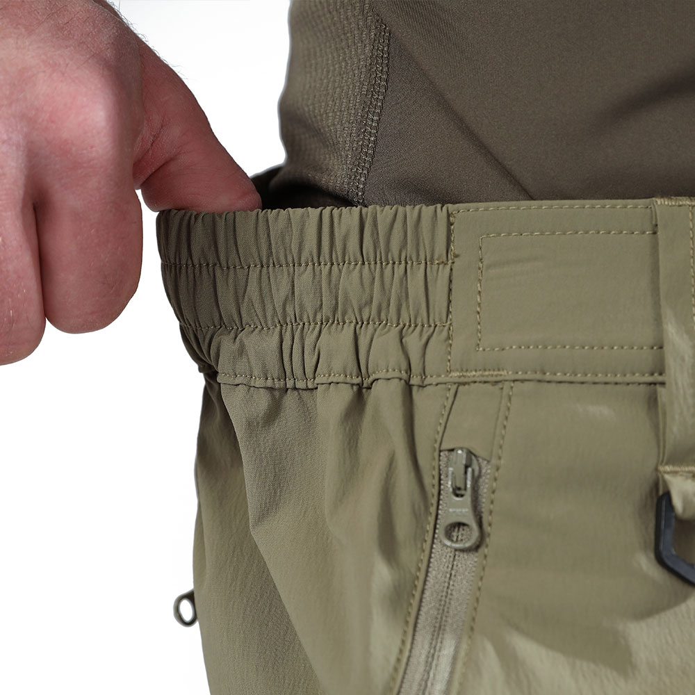 بنطلون إيمرسونجير بلو ليبل ساج - مراجعة Outdoor Hunting Trousers وسعره