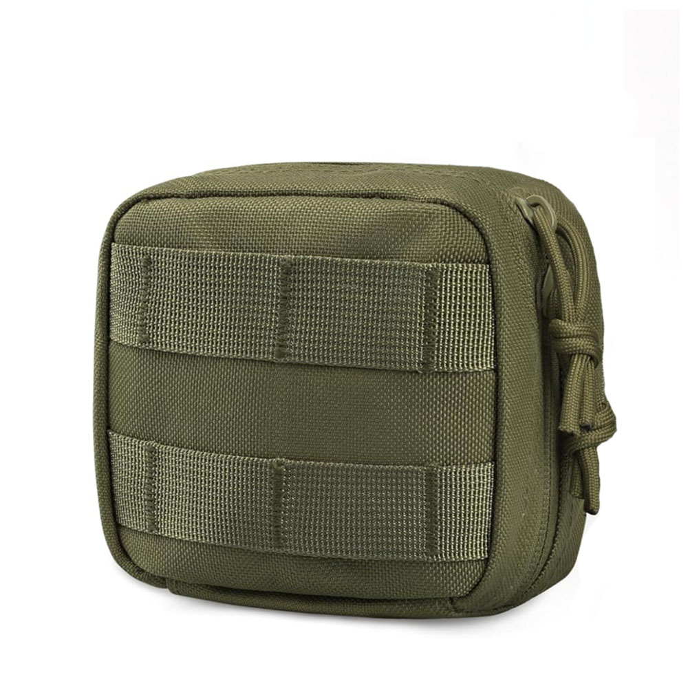 حقيبة تخزين تكتيكية متعددة الو - مراجعة Hunting Outdoor Store وسعره