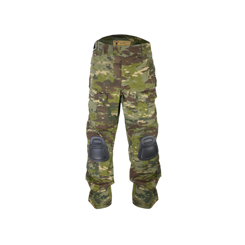 ايمرسونجير سروال التدريب التكت - مراجعة Outdoor Hunting Trousers وسعره