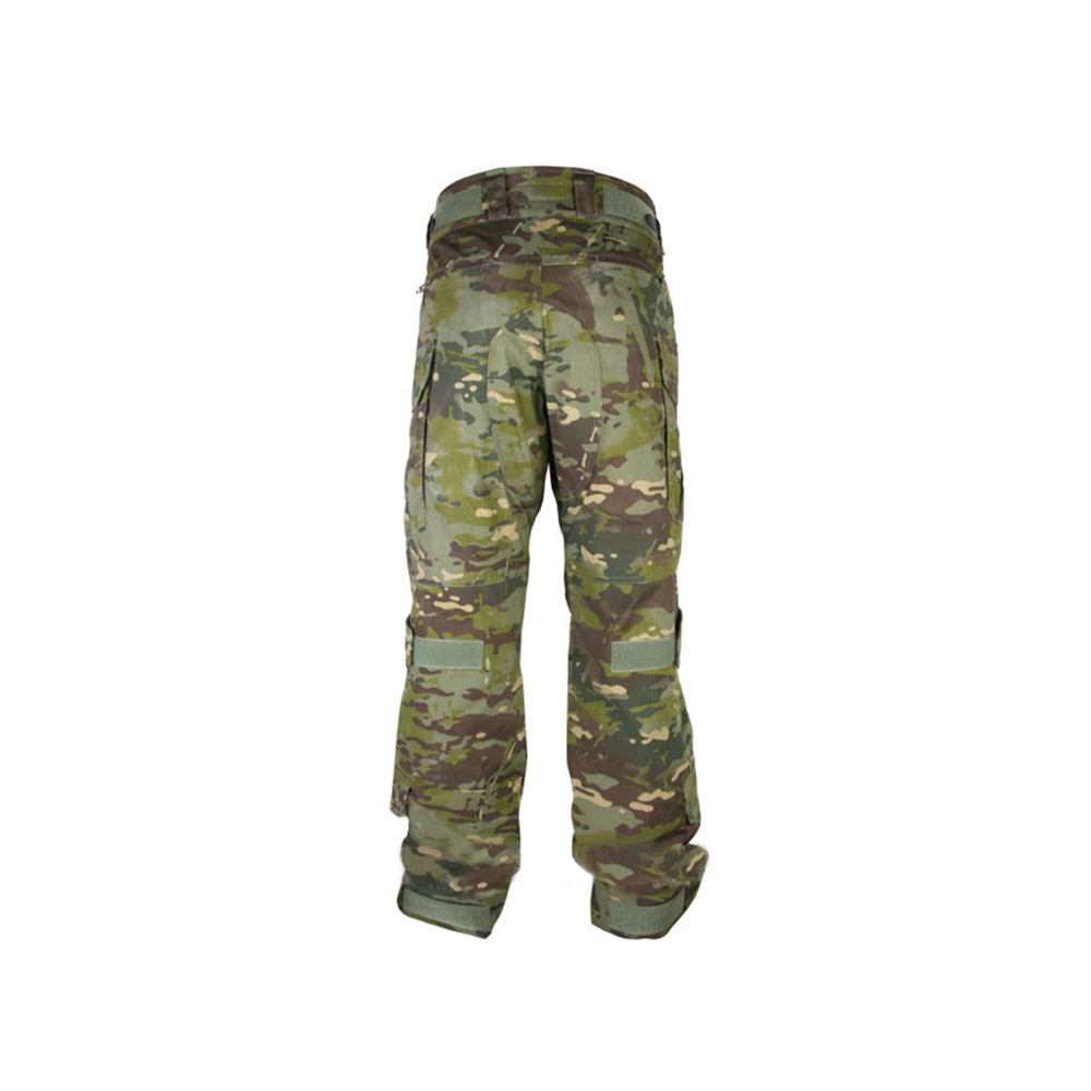 ايمرسونجير سروال التدريب التكت - مراجعة Outdoor Hunting Trousers وسعره