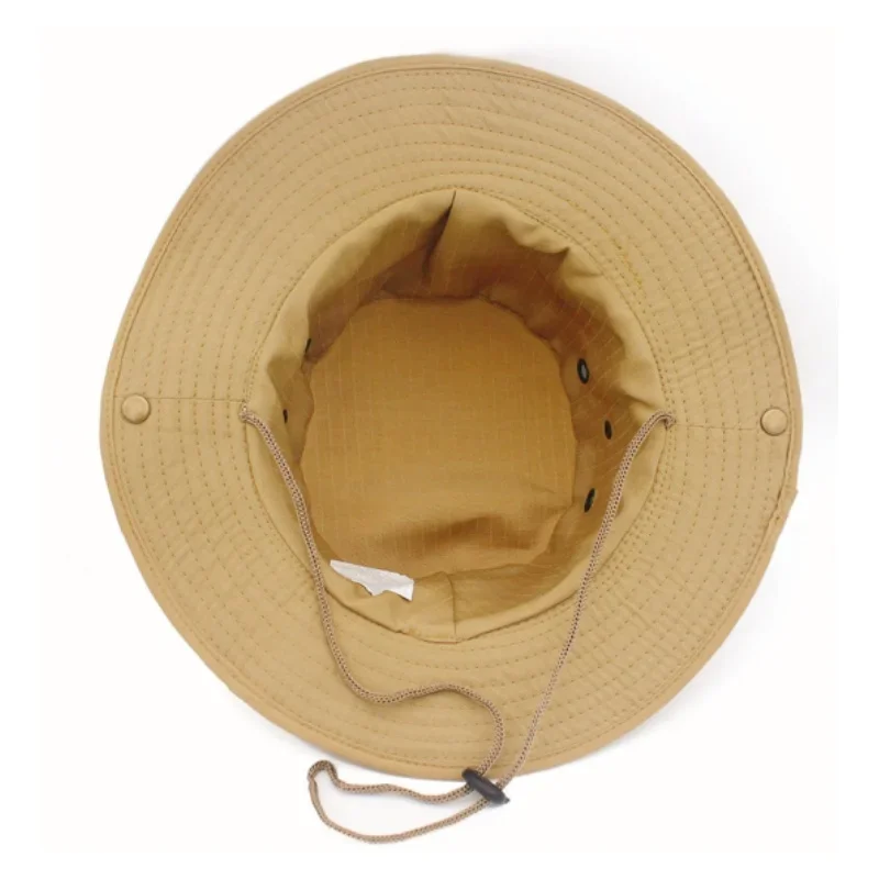 الرجال والنساء قبعة الشمس قبعة - مراجعة Mens Outdoor Hunting Hats وسعره