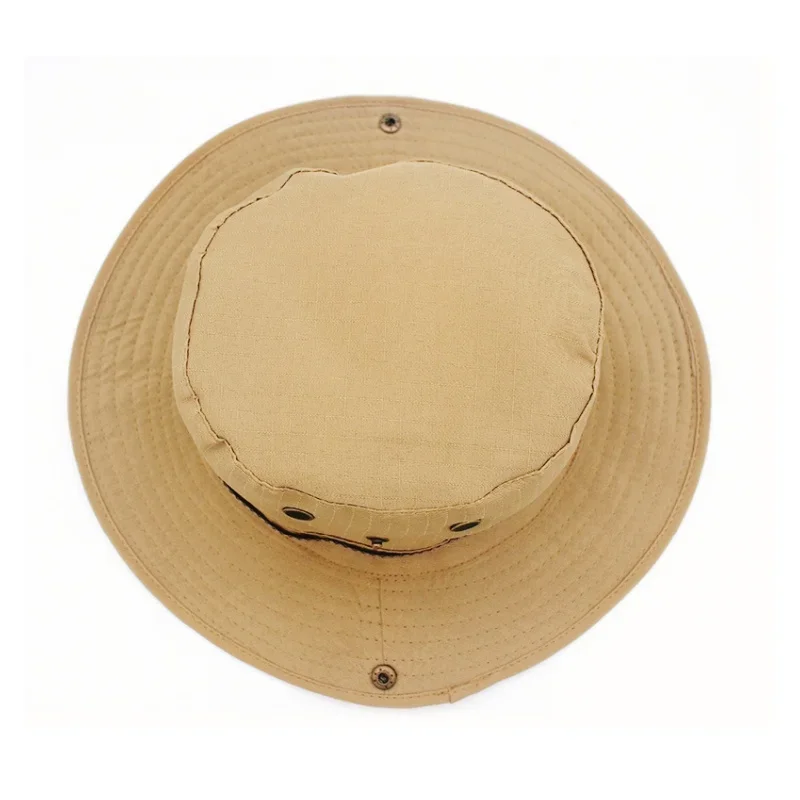الرجال والنساء قبعة الشمس قبعة - مراجعة Mens Outdoor Hunting Hats وسعره