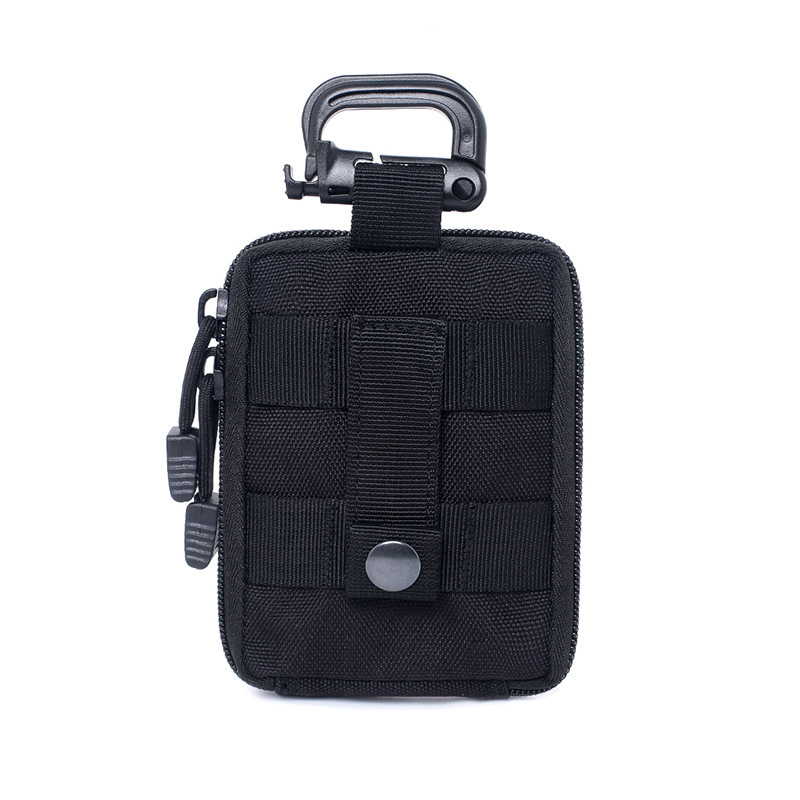 حقيبة تكتيكية صغيرة متعددة الا - مراجعة Outdoor Hunting Bag وسعره