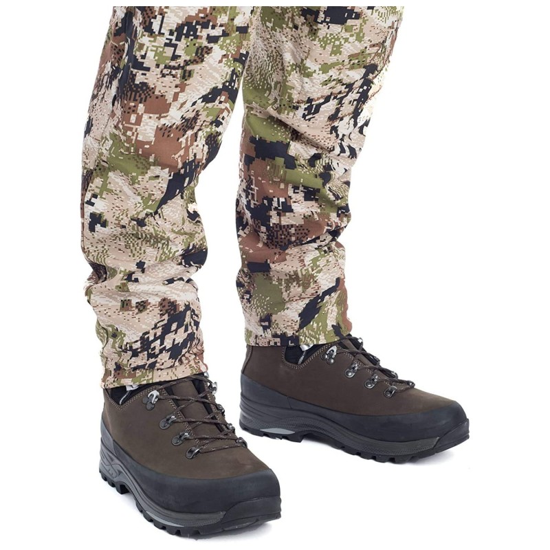 بنطلون أبيكس عالي الجودة للصيد - مراجعة Outdoor Hunting Trousers وسعره