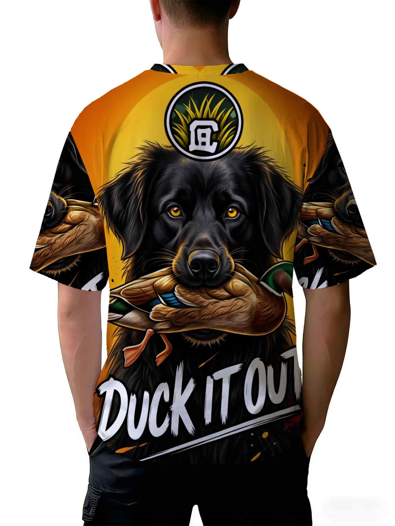 تي شيرت رجالي جديد 2026 بتصميم - مراجعة Outdoor Hunting Graphic Tees وسعره