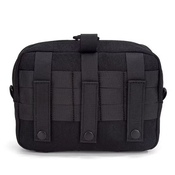 حقيبة ظهر تكتيكية، حقيبة أدوات - مراجعة Outdoor Hunting Bag وسعره