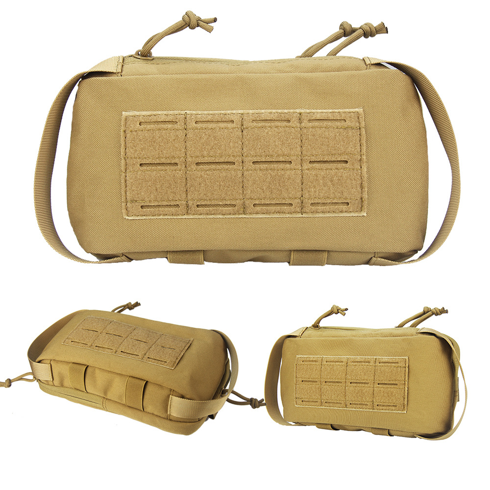 حقيبة خصر رياضية من النايلون ، - مراجعة Outdoor Hunting Bag وسعره