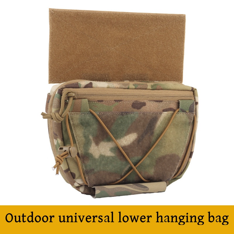 سترة صيد خارجية مع حقيبة بطن م - مراجعة Hunting Outdoor Store وسعره