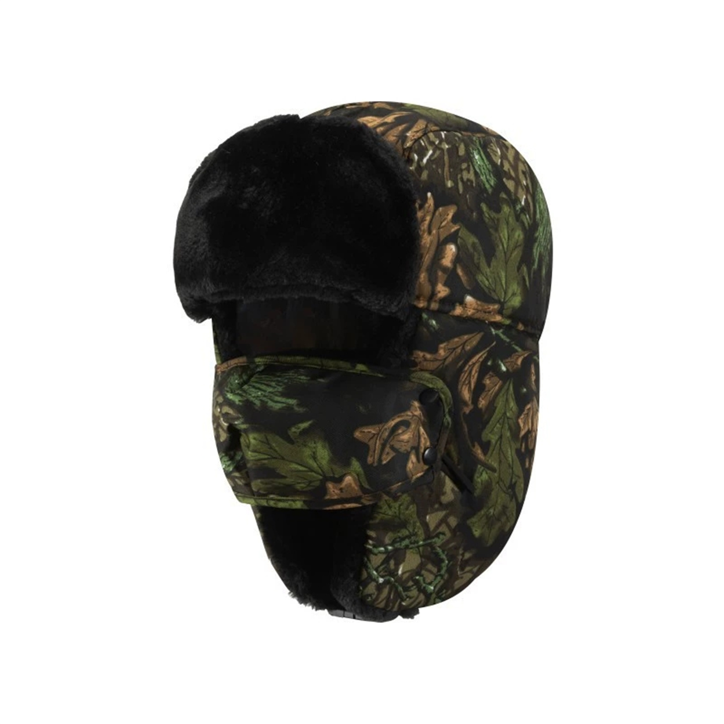 في الهواء الطلق يندبروف الحرار - مراجعة Mens Outdoor Hunting Hats وسعره