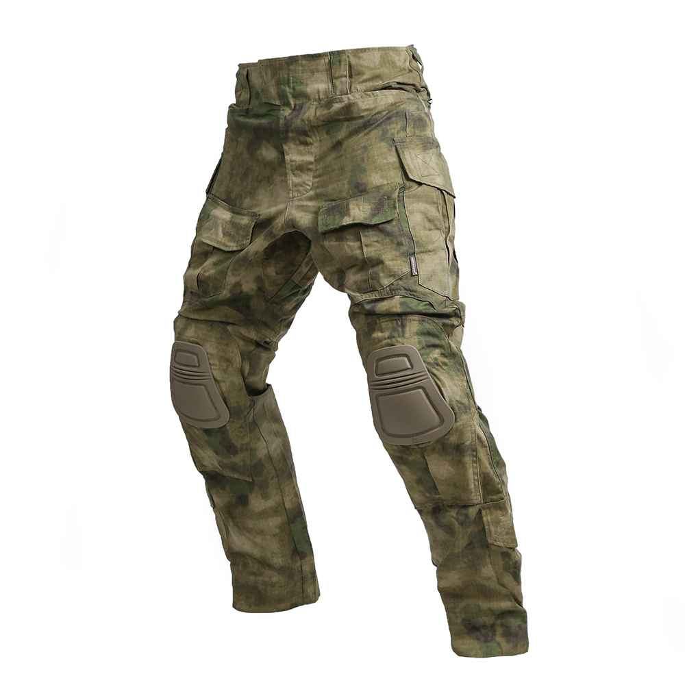 ايمرسونجير سروال التدريب التكت - مراجعة Outdoor Hunting Trousers وسعره