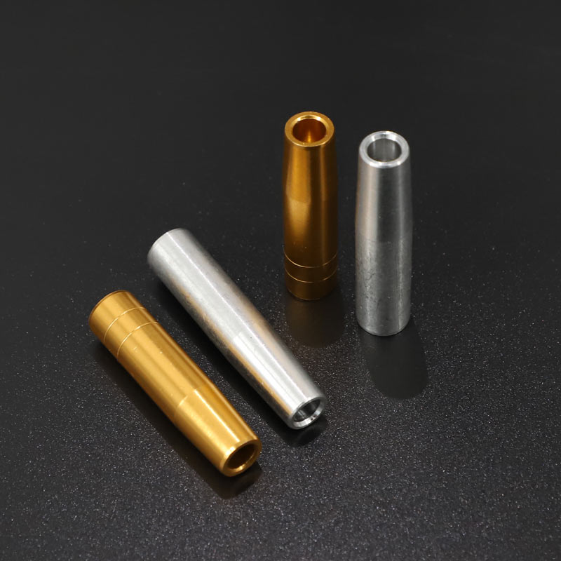 12 قطعة من إكسسوارات السهام ال - مراجعة Arrow Carbon Shaft وسعره