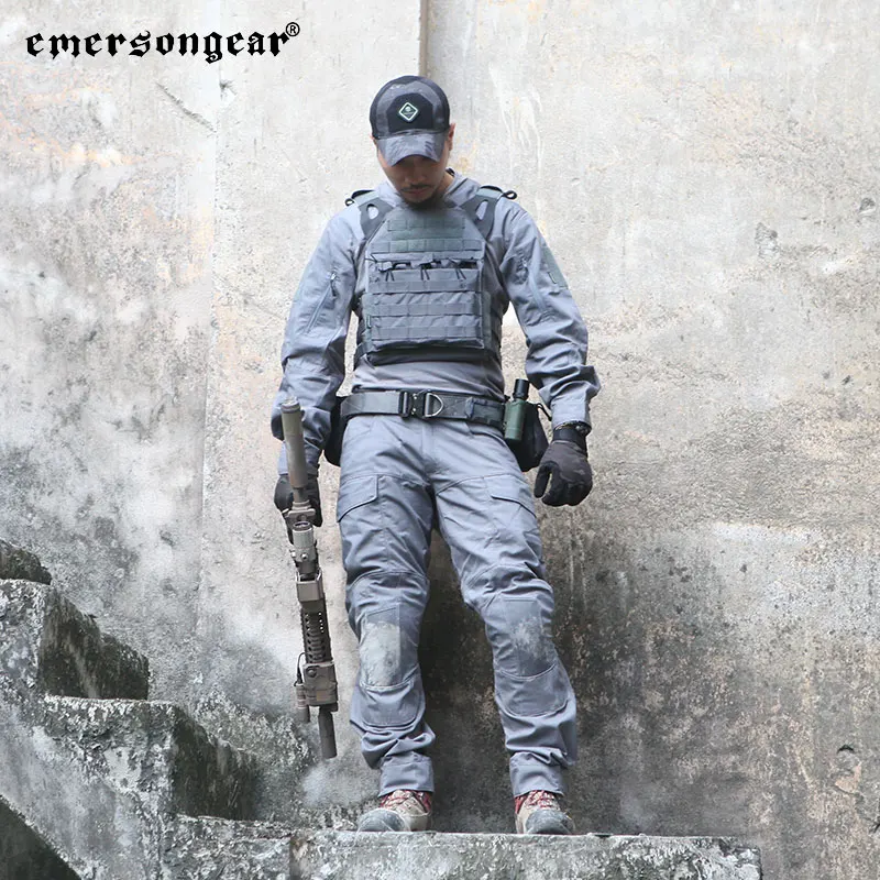 ايمرسونجير سراويل الاعتداء الت - مراجعة Outdoor Hunting Trousers وسعره