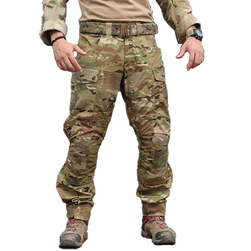 ايمرسونجير سراويل الاعتداء الت - مراجعة Outdoor Hunting Trousers وسعره