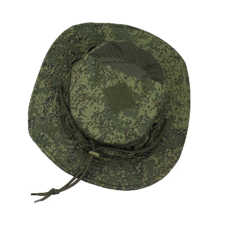 FG atacs التمويه Boonie قبعة ا - مراجعة Mens Outdoor Hunting Hats وسعره