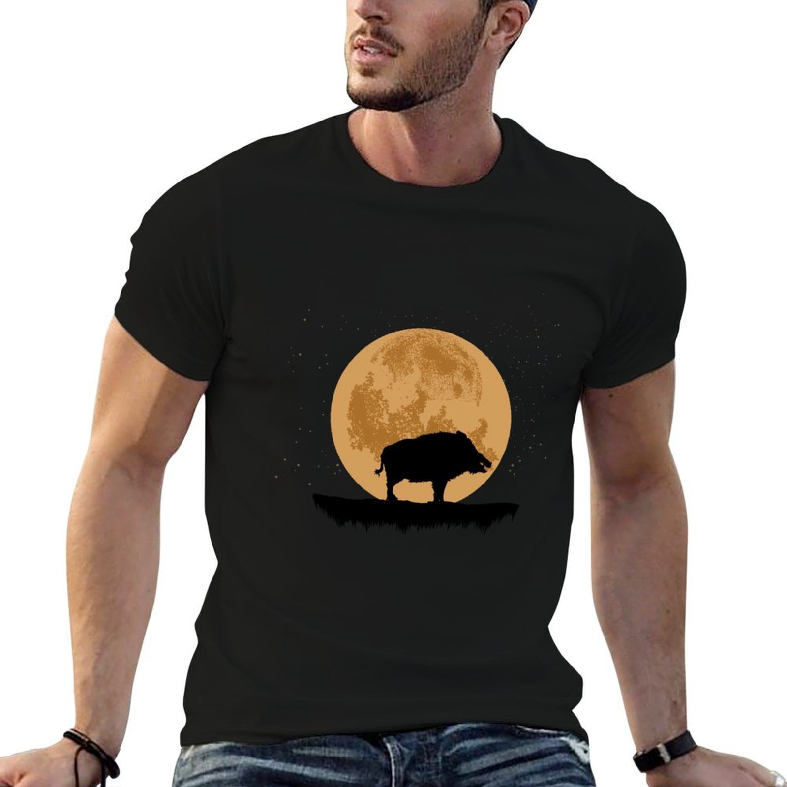 الخنزير البري صيد الخنزير الخن - مراجعة Wildman Hunting & Outdoor Robertson وسعره