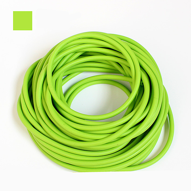 أنبوب مطاطي لاتكس بطول 50 متر، - مراجعة Outdoor Hunting Youtube وسعره