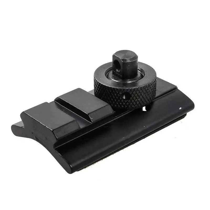 محول تثبيت ثنائي القوائم V8 -  - مراجعة Bipod Rifle Mount وسعره