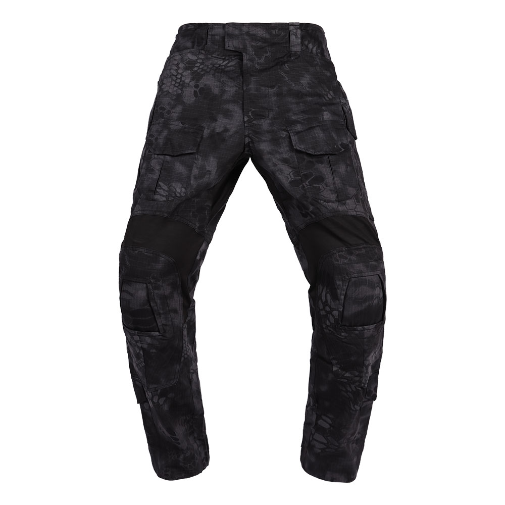 بنطلون إيمرسونجير E3 القتالي ا - مراجعة Outdoor Hunting Trousers وسعره