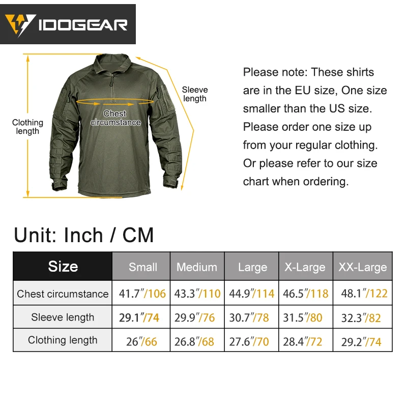 IDOGEAR التكتيكية UFS موحدة ال - مراجعة Outdoor Hunting Trousers وسعره