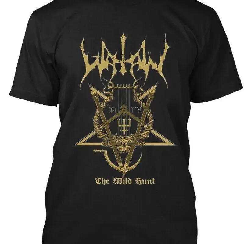 تي شيرت Watain The Wild Hunt S - مراجعة Wildman Hunting & Outdoor Robertson وسعره