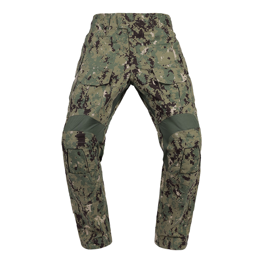 بنطلون إيمرسونجير E3 القتالي ا - مراجعة Outdoor Hunting Trousers وسعره