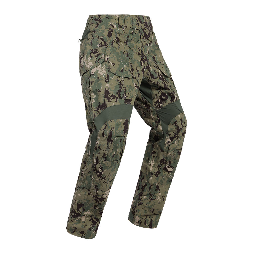 بنطلون إيمرسونجير E3 القتالي ا - مراجعة Outdoor Hunting Trousers وسعره